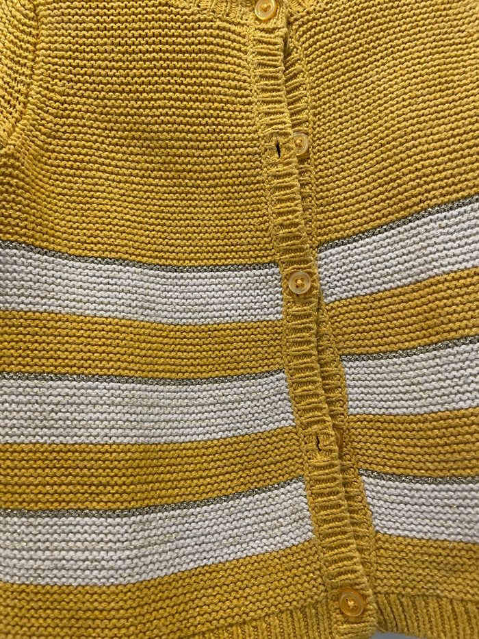 Gilet TAO - photo numéro 2