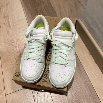 Nike Dunk next nature