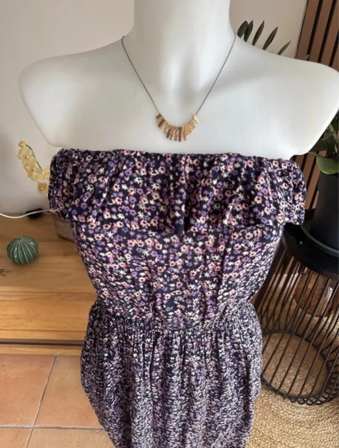 Robe bustier neuve - photo numéro 2