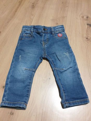 Jeans 6 mois