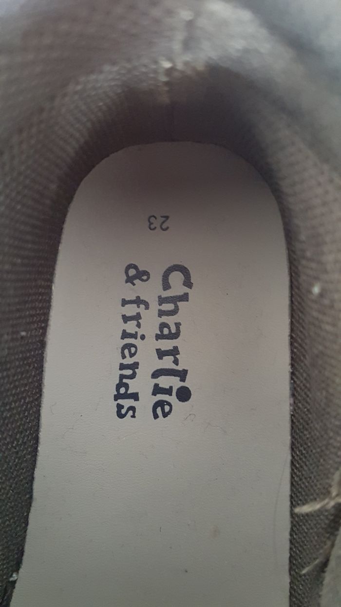 Chaussures - photo numéro 2