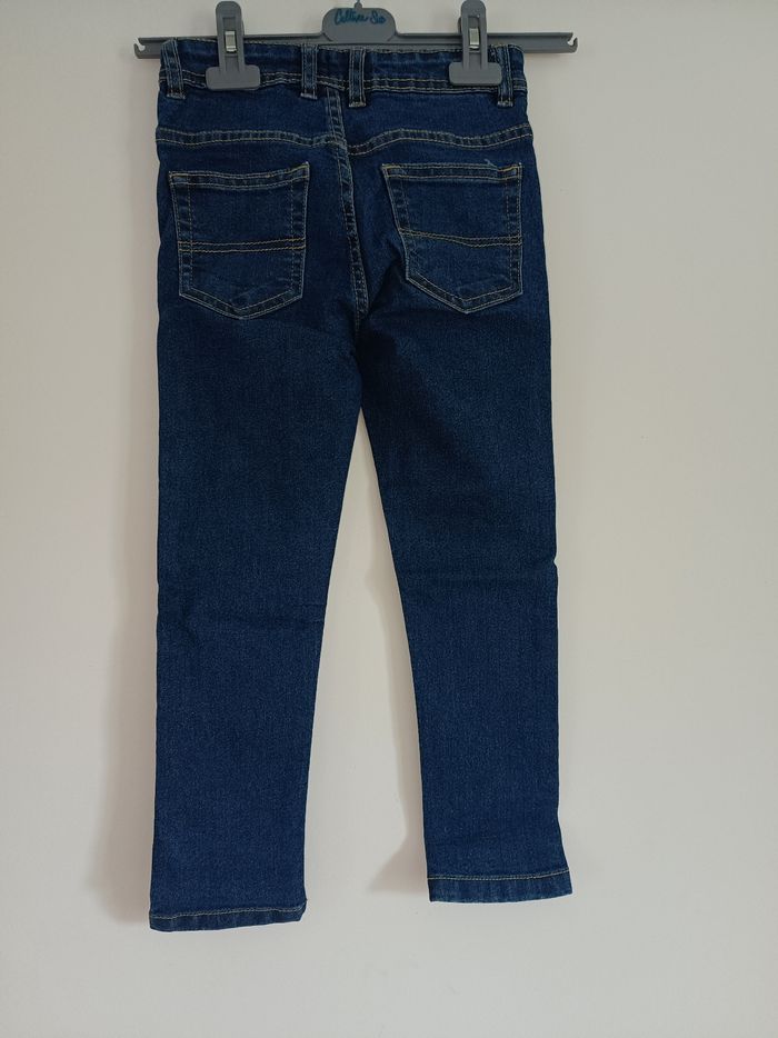 Jean's - photo numéro 2