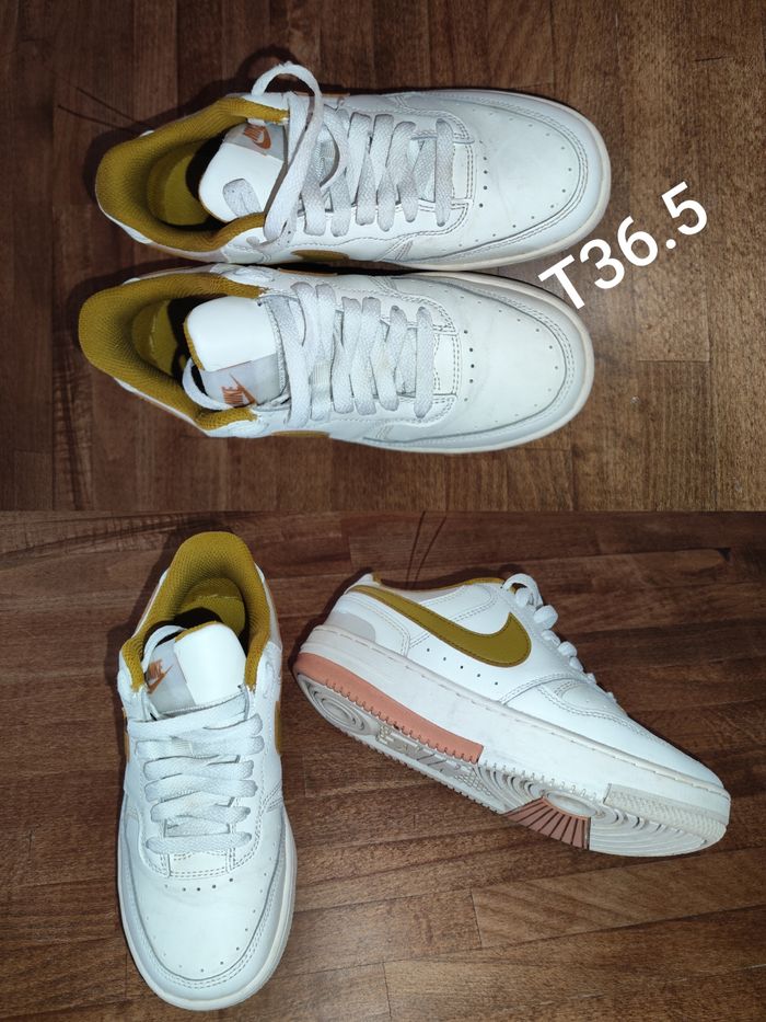Basket Nike
