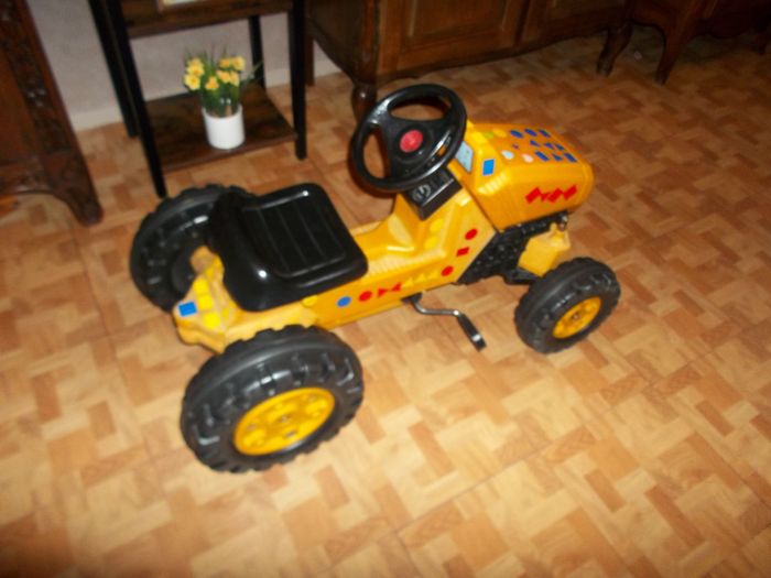 quad enfant - photo numéro 2