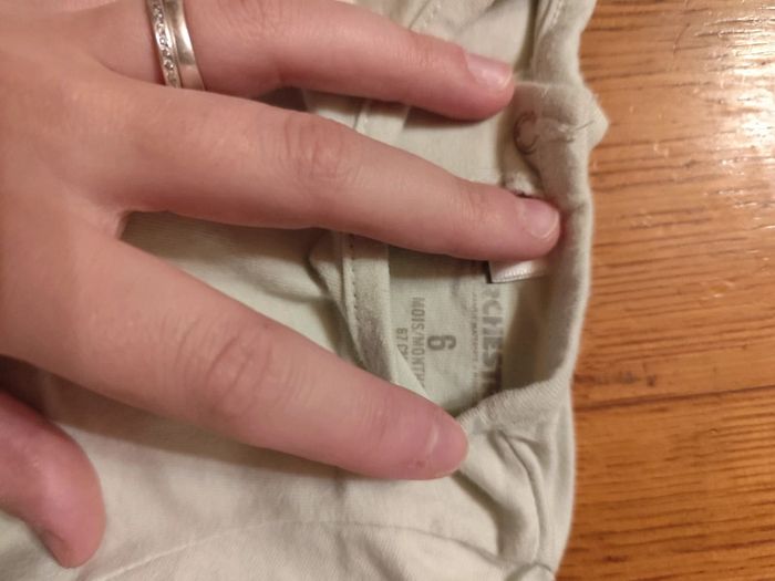 Pyjama coton - photo numéro 3