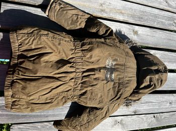 Magnifique parka IKKS - 4 ans 102cm