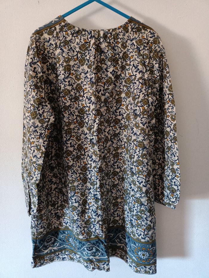 Robe - photo numéro 2