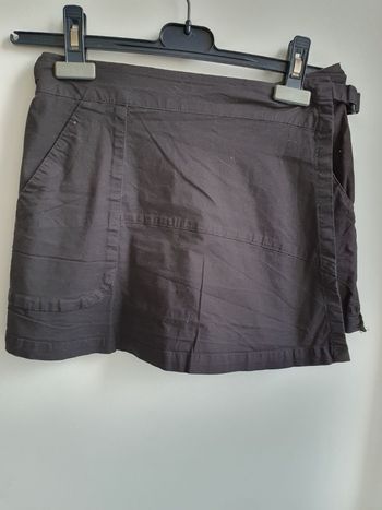 Short jupe femme M (38)