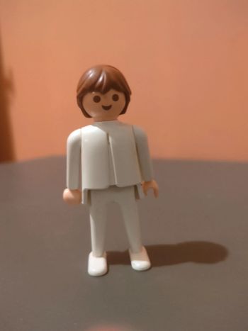 playmobil color 1974