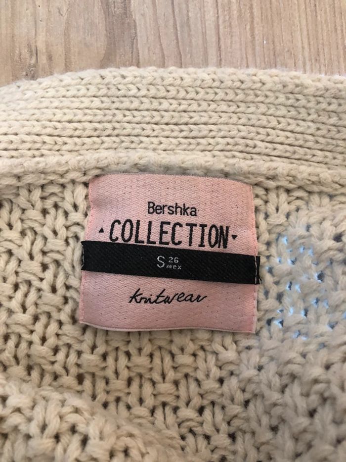 Gilet - photo numéro 3