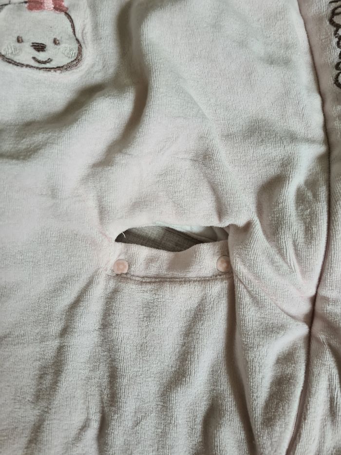 Gigoteuse - photo numéro 5