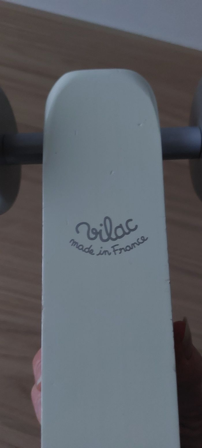 Voiture speedster Vilac - photo numéro 4