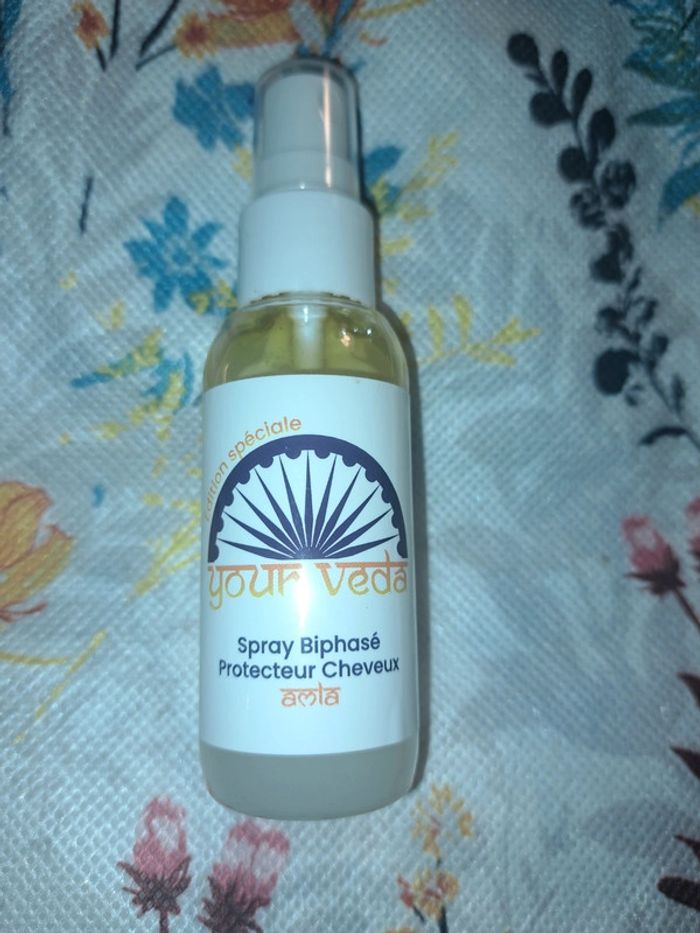 Soin Protecteur pour cheveux