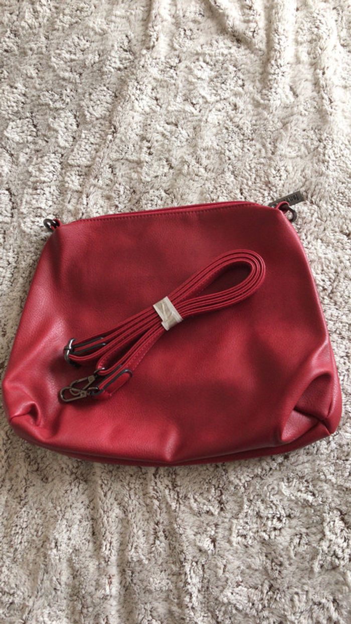 Sac bandoulière