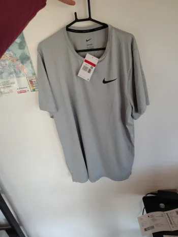 T-shirt Nike Race Pro Dri-Fit