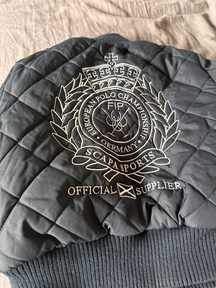 Blouson 6 ans - photo numéro 2