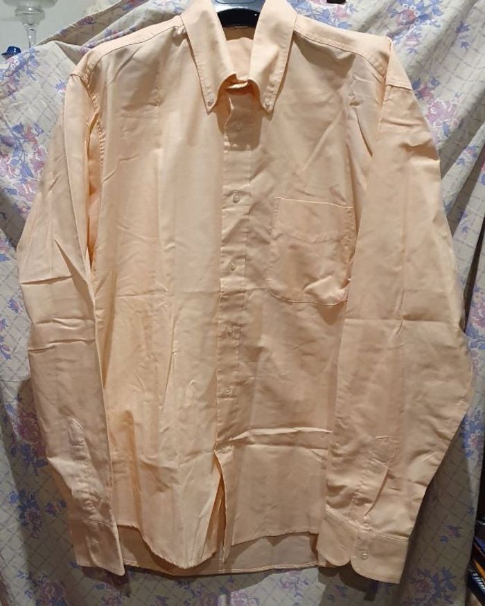 Chemise Rose 41/42