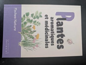 Plante aromatique et médicinales