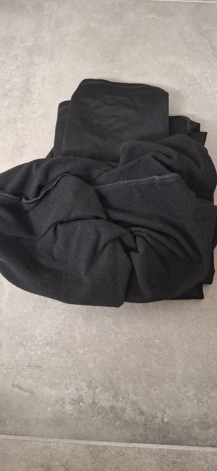 Lot de 9  vêtements de sports decathlon - photo numéro 7