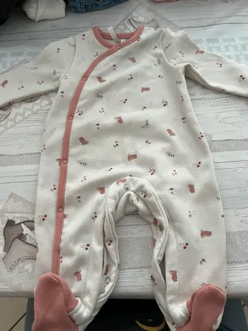 Pyjama