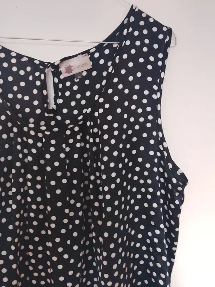 Blouse 48 - photo numéro 2