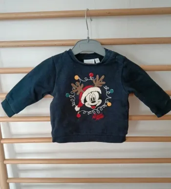 Pulls Noël disney baby mickey