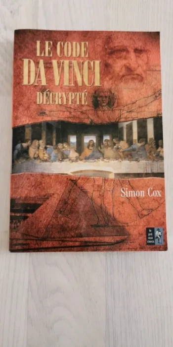 Le code Da Vinci décrypté