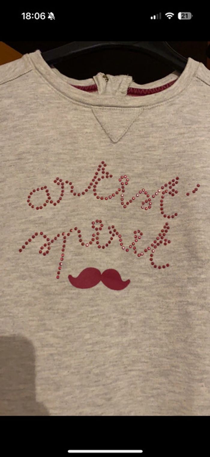 Robe 10 ans - photo numéro 2