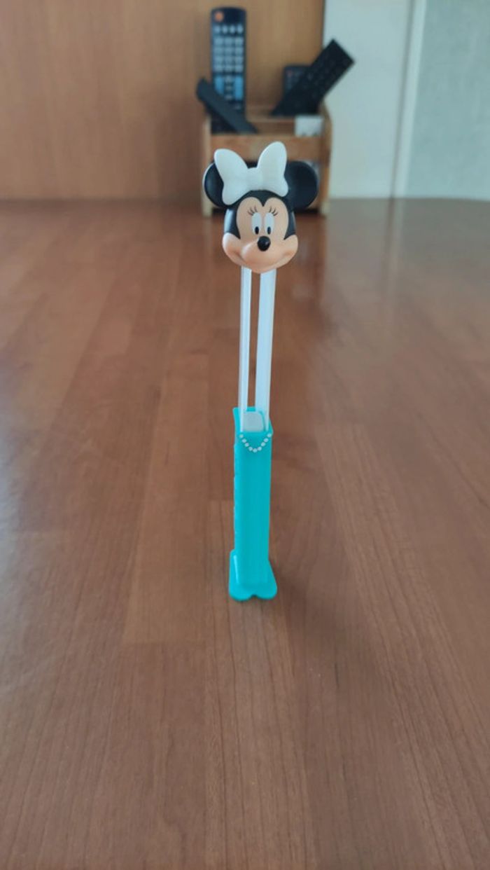 Pez Disney Minnie - photo numéro 8