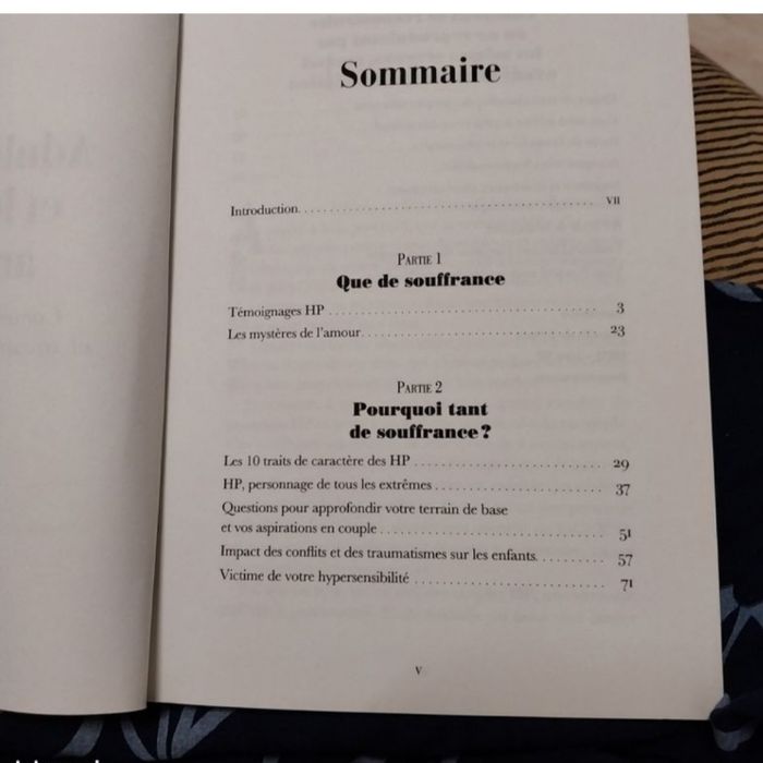 Adultes surdoués et les relations amoureuses 4 euros - photo numéro 4