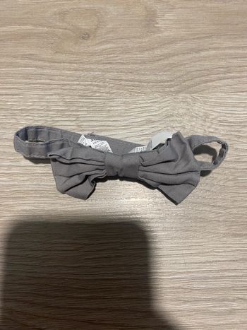 Noeud papillon