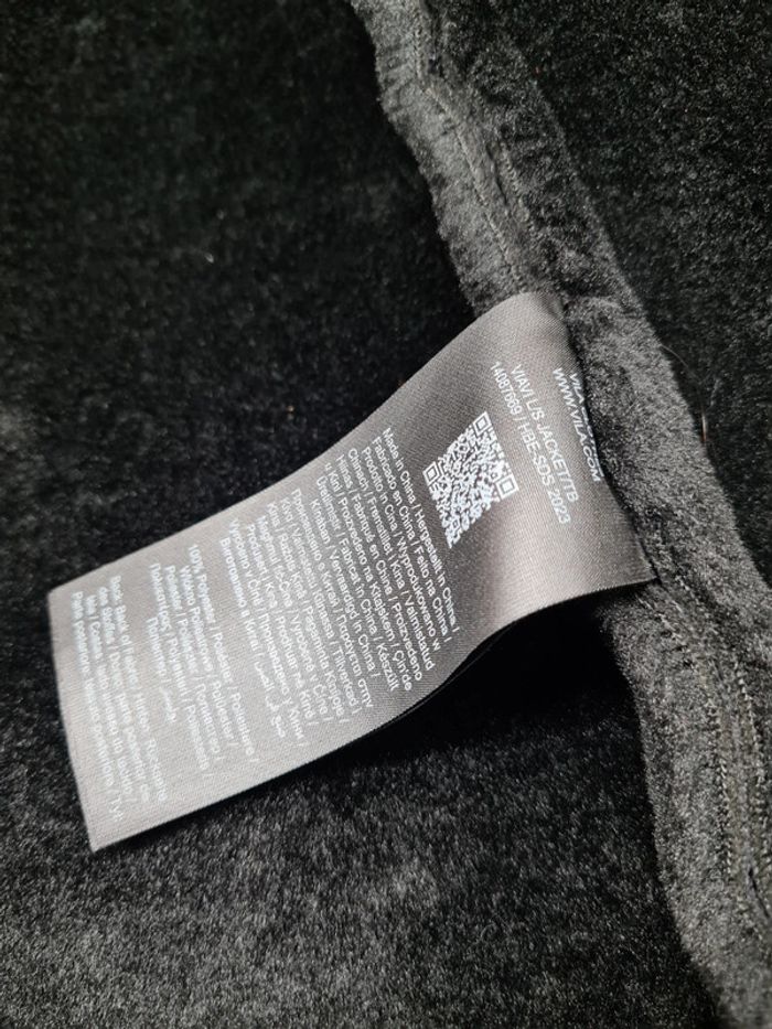 Blouson vila - photo numéro 4