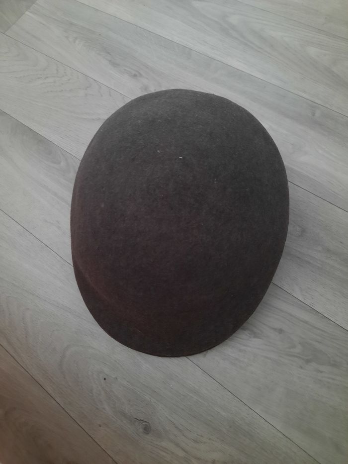 Béret marron - photo numéro 9