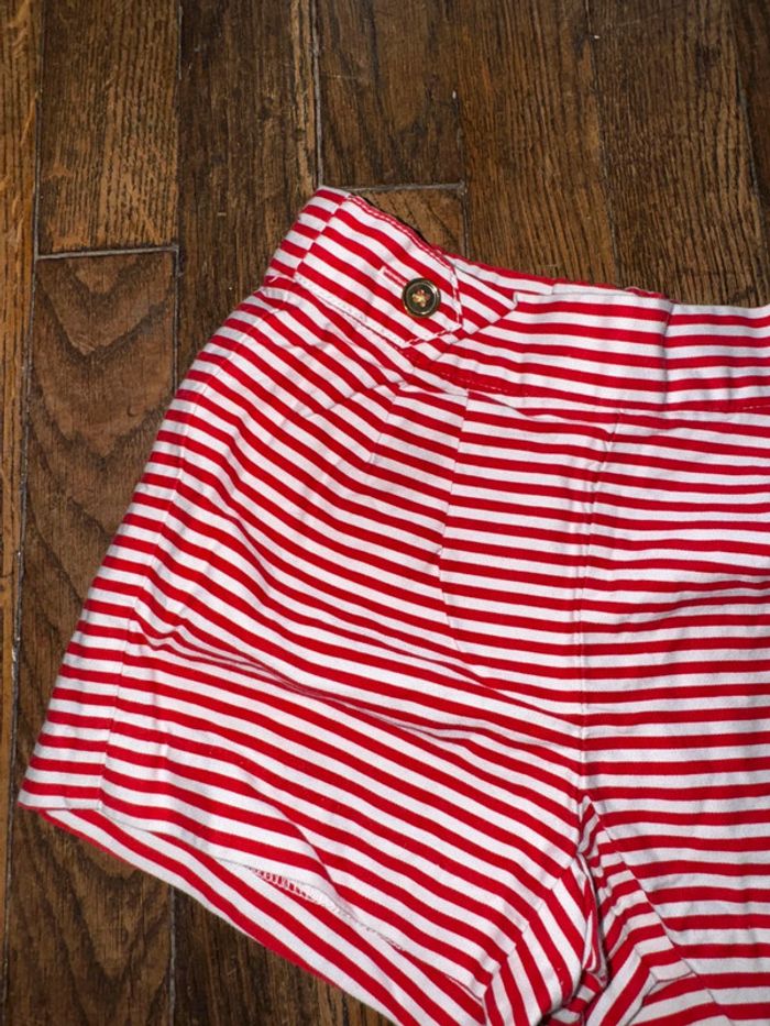Short Janie and jack 2 ans - photo numéro 2
