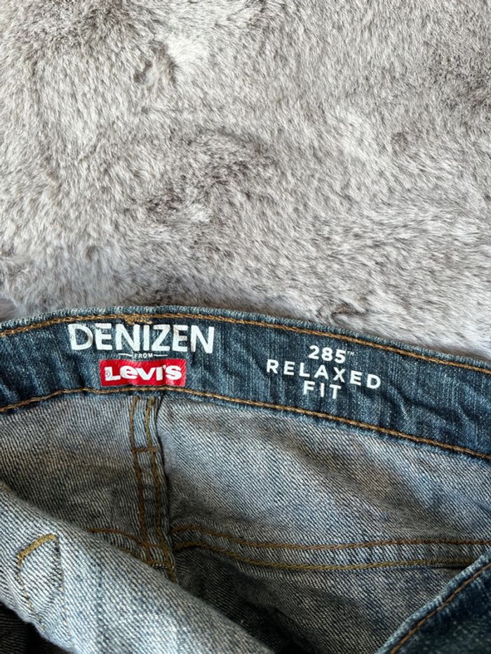 Jean Lévis denizen Relaxed Fit W36 L32 - photo numéro 9