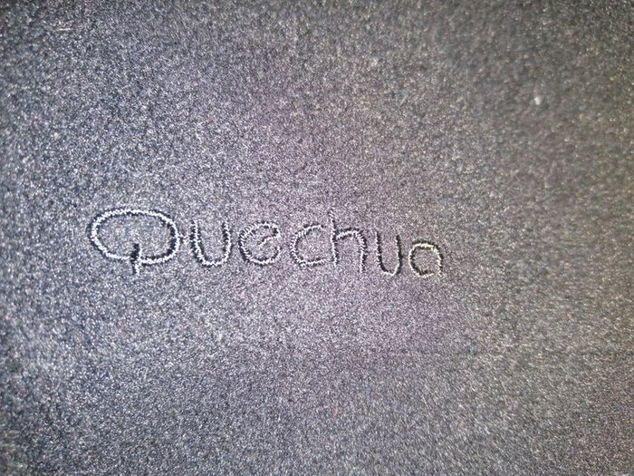 Polaire Quechua - photo numéro 4