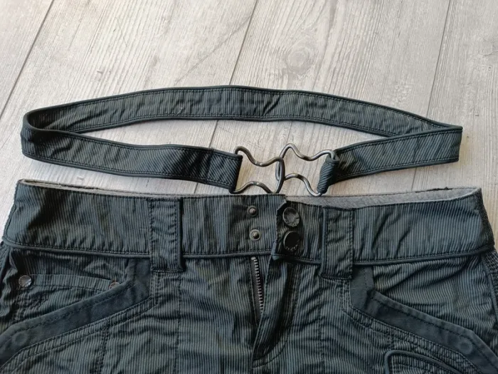 Jupe courte EDC by esprit - photo numéro 4