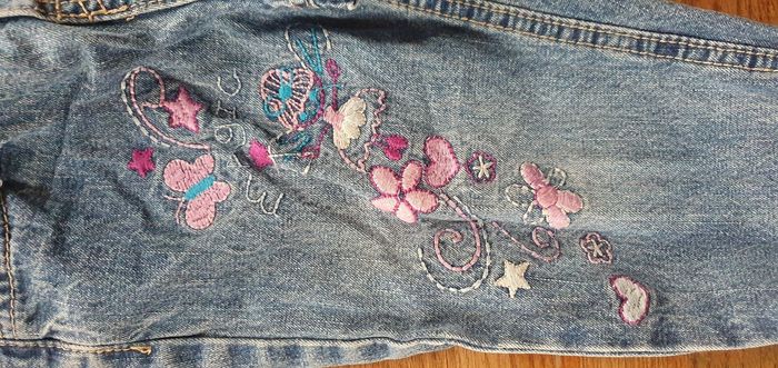Jean's large - photo numéro 2