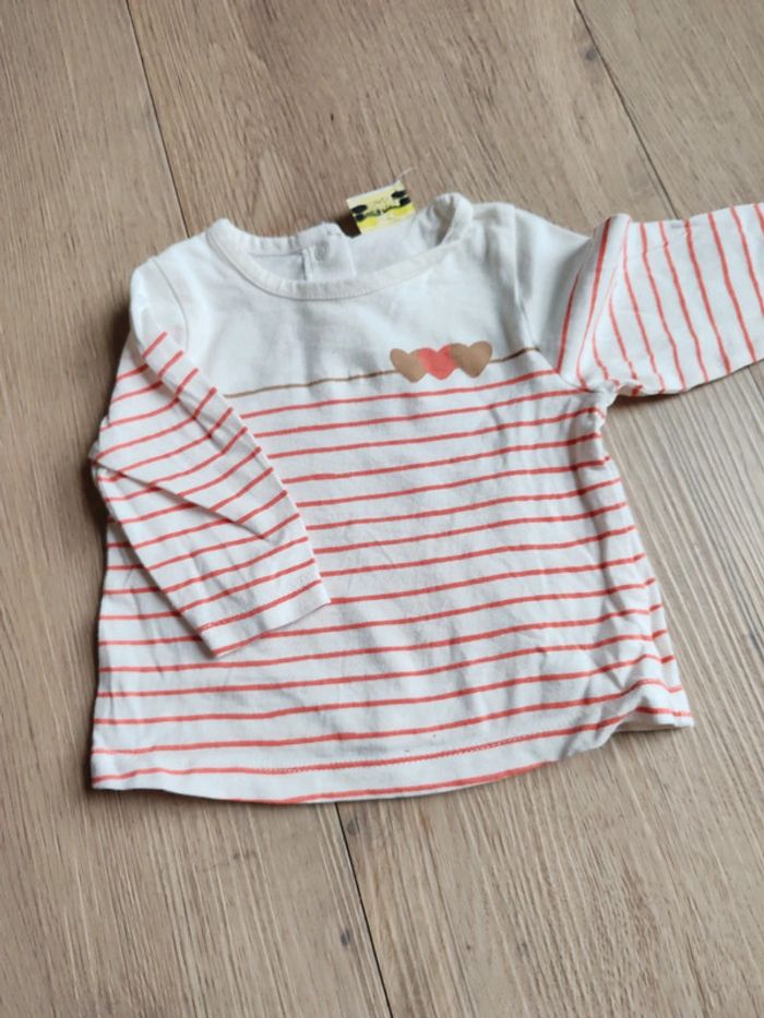 Tee shirt - photo numéro 2