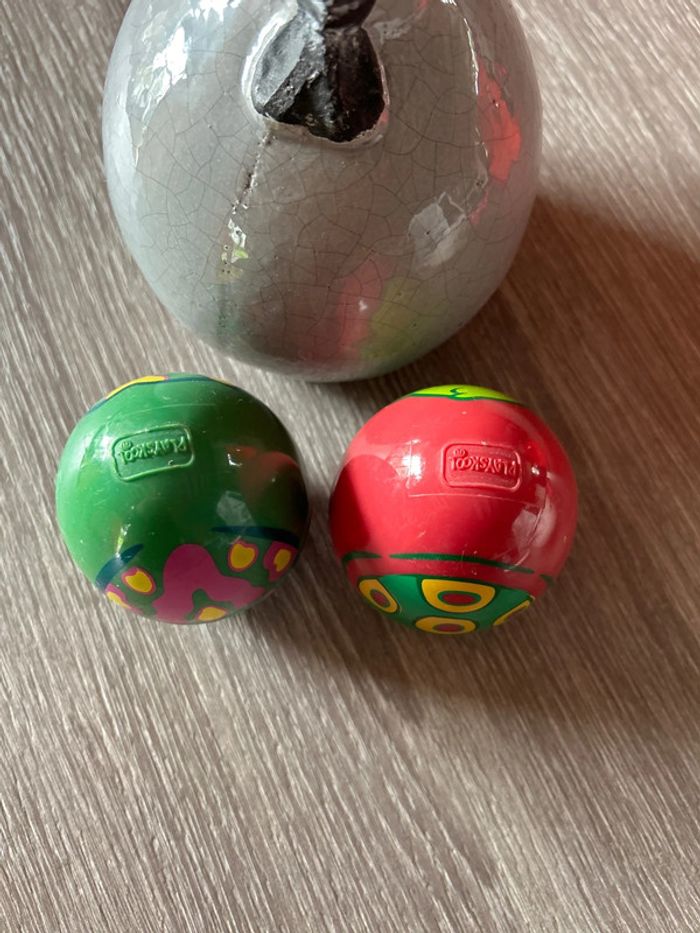 Playskool 2 œufs pour le bain - photo numéro 3