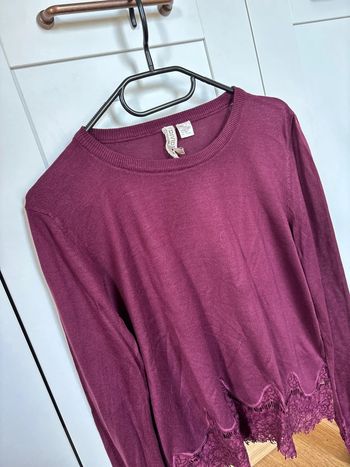 Pull léger H&M