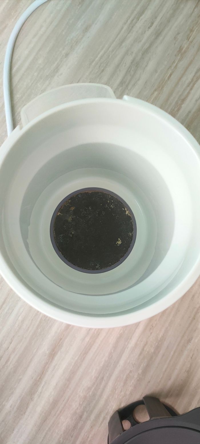 Chauffe-biberon Express 60s Auto Maison - photo numéro 4