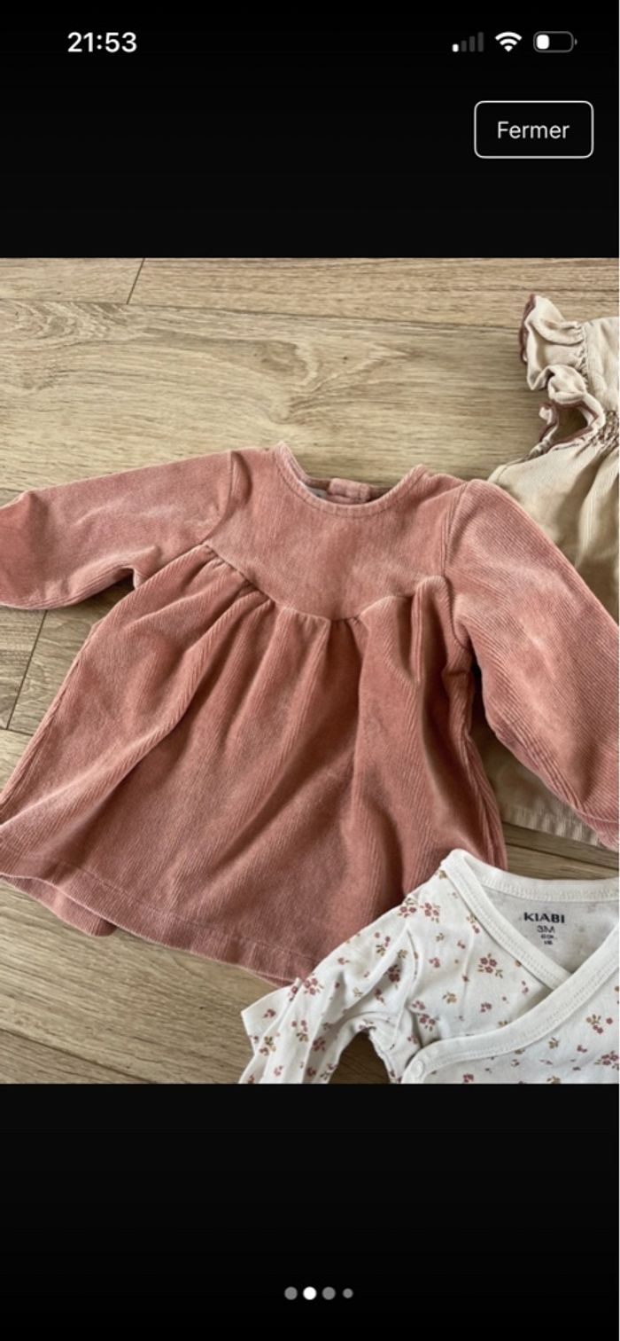 Robe - photo numéro 2