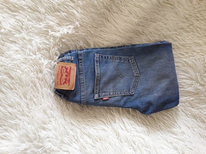 JEAN LEVI'S 10 ANS