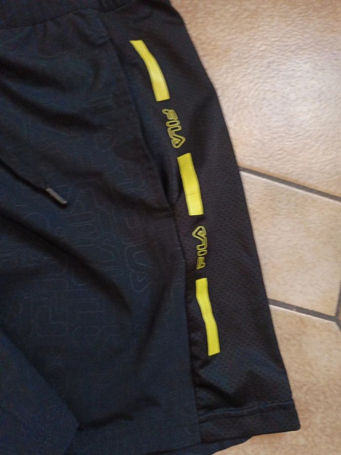 Short sport - photo numéro 2