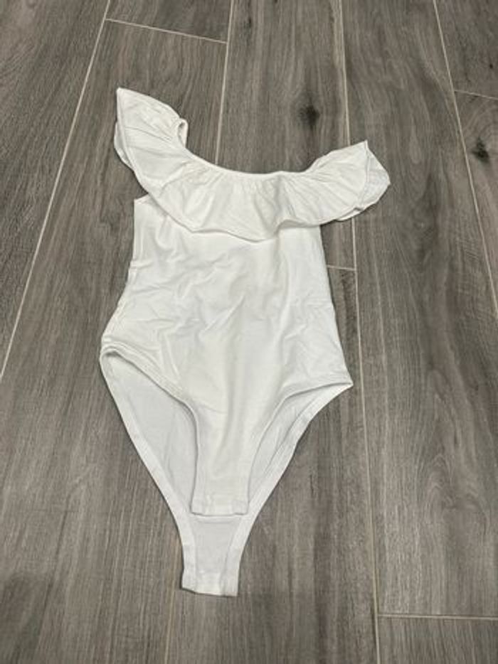 Body Fille