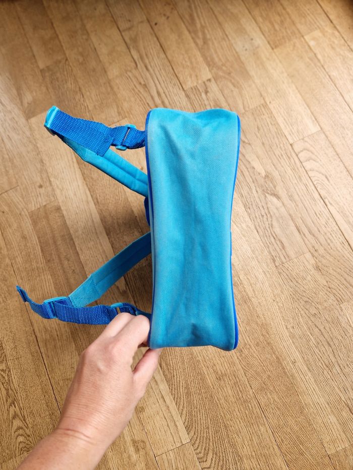Sac à dos - photo numéro 4
