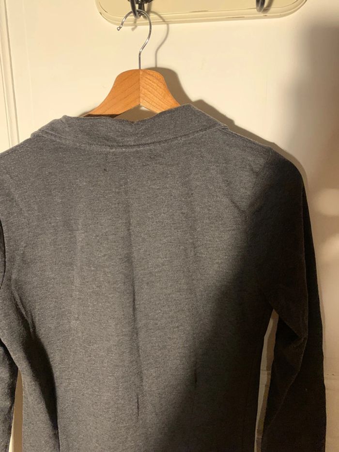 Veste gilet must have - photo numéro 5