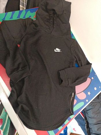 Pull chicaprie 10 ans