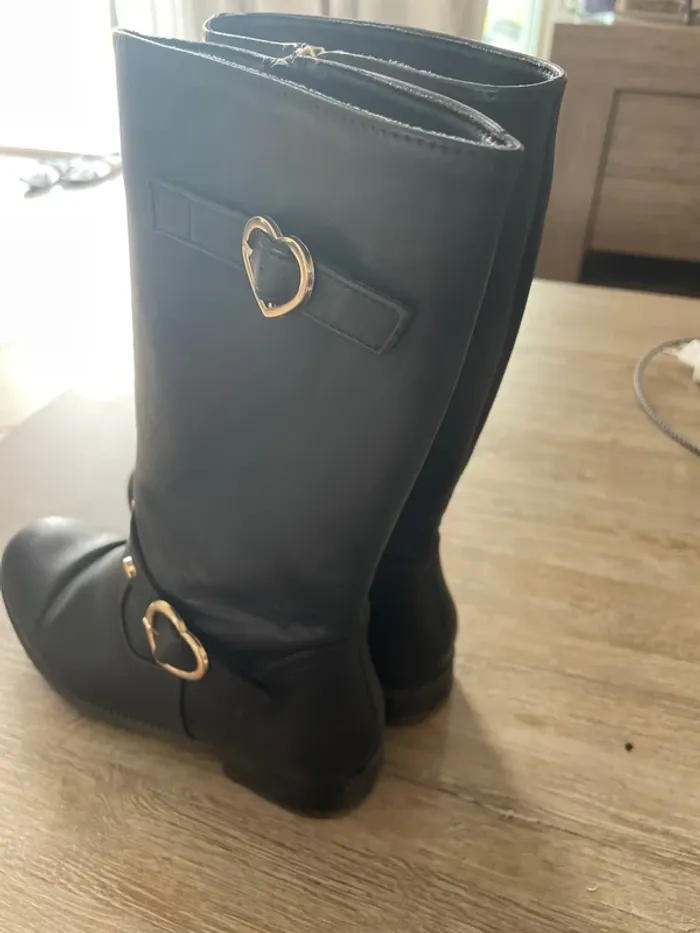 Bottes - photo numéro 2